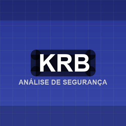 krb logo