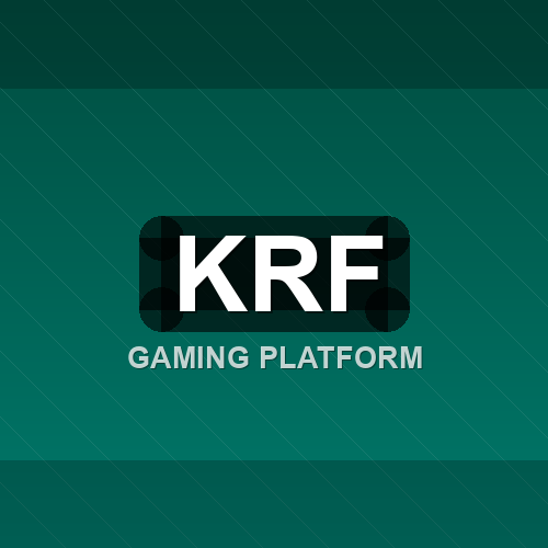 krf logo