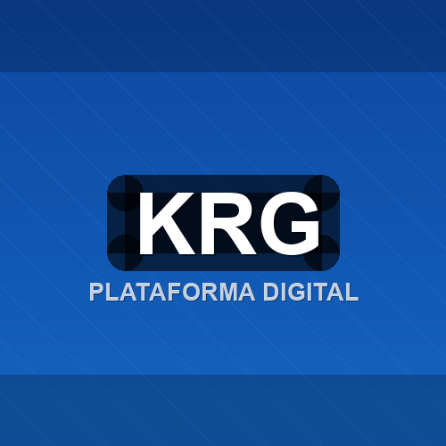 krg logo