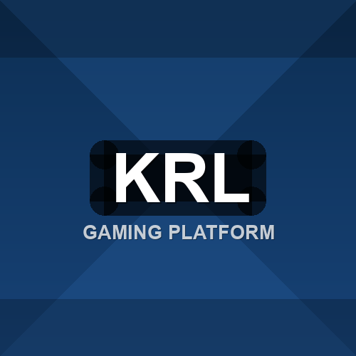 krl logo
