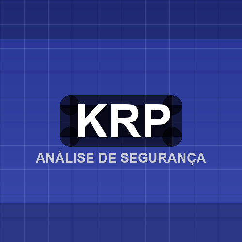 krp logo