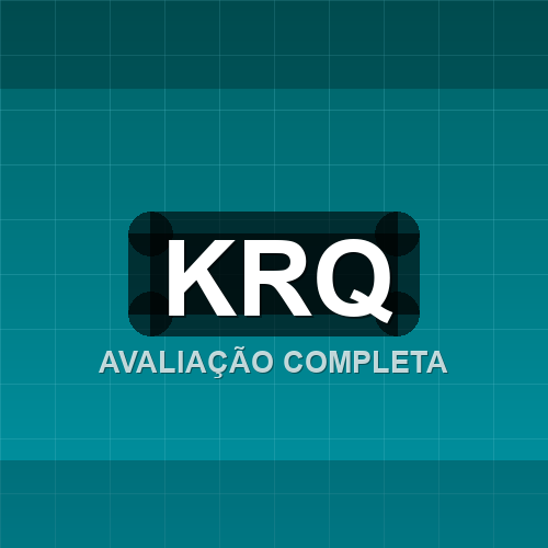 krq logo