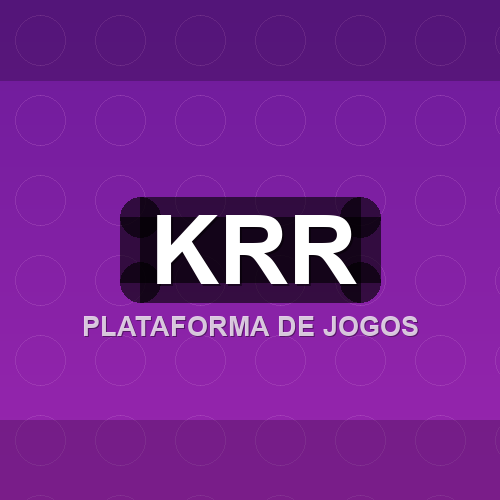 krr logo