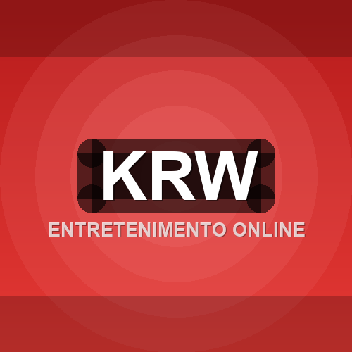 krw logo