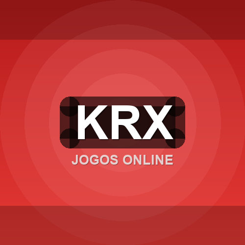 krx logo