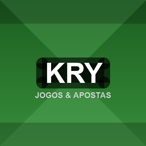 kry logo