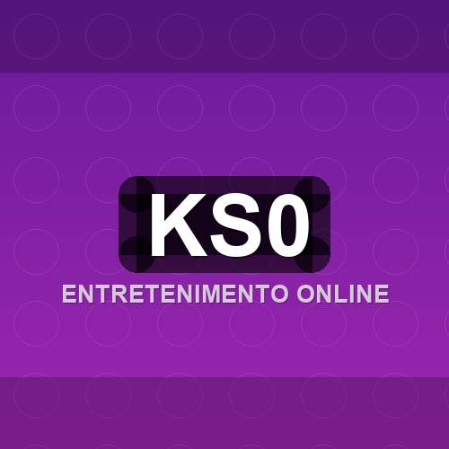 ks0 logo