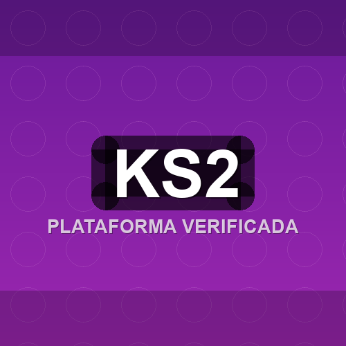 ks2 logo