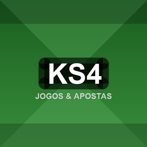 ks4 logo