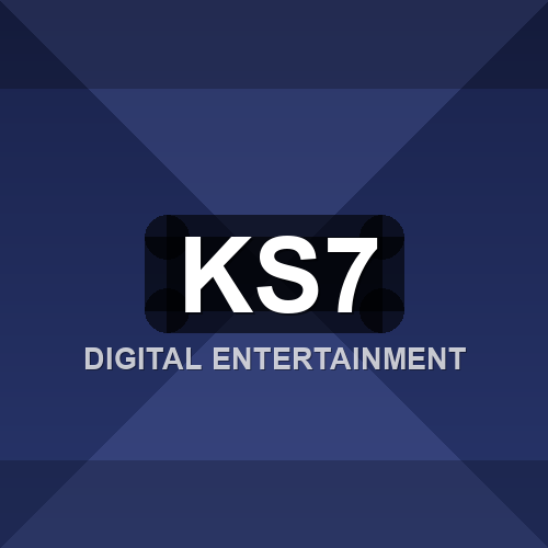 ks7 logo