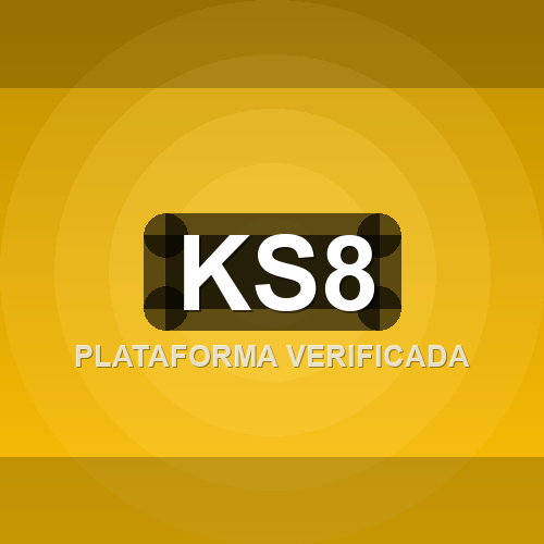 ks8 logo