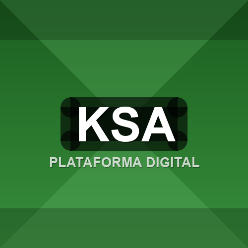 ksa logo
