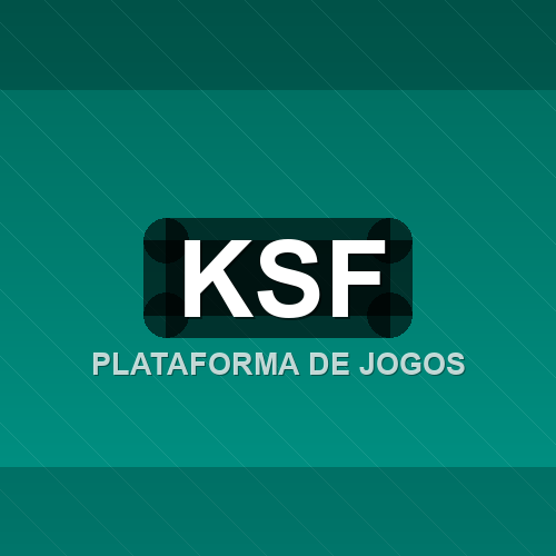 ksf logo
