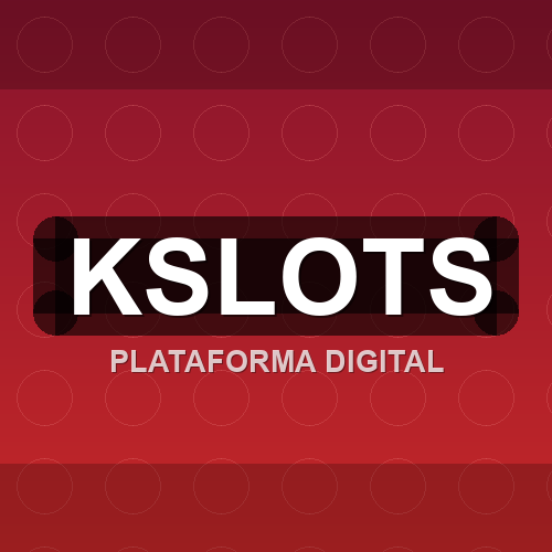 kslots logo