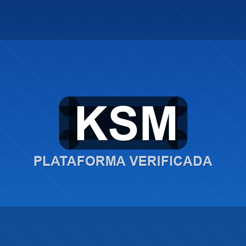 ksm logo