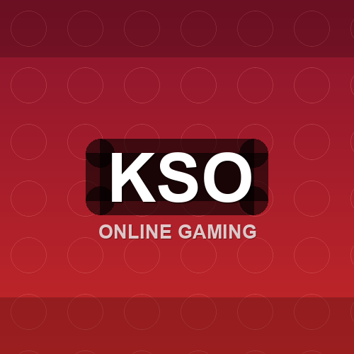 kso logo