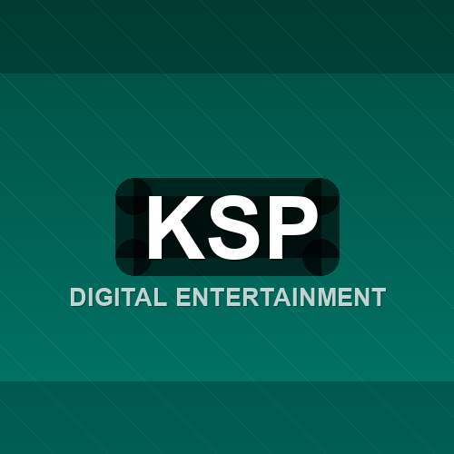 ksp logo