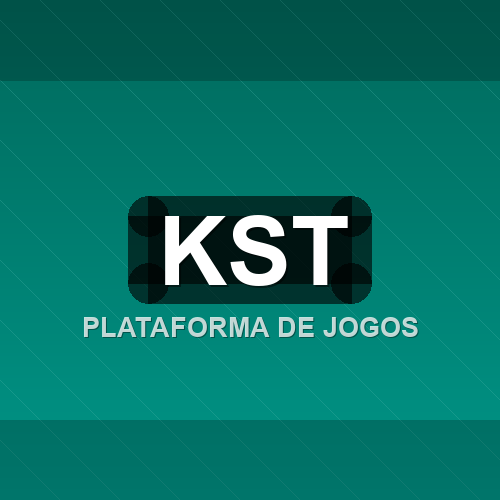 kst logo