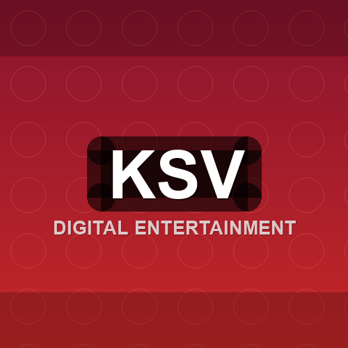ksv logo