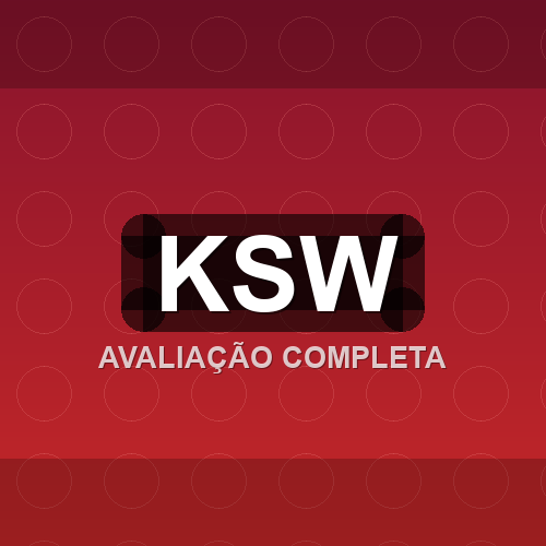 ksw logo