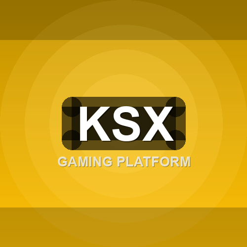 ksx logo
