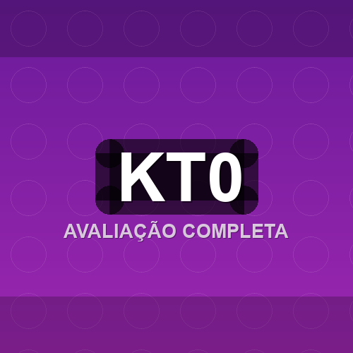 kt0 logo