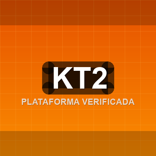 kt2 logo