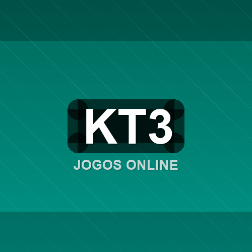 kt3 logo