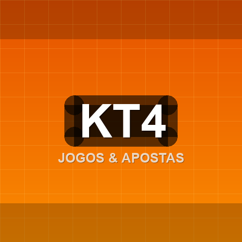 kt4 logo