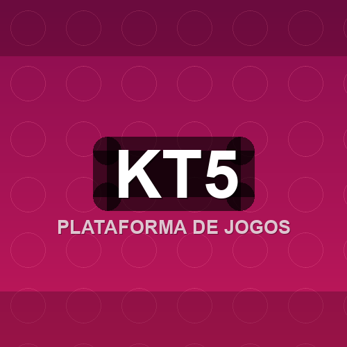 kt5 logo
