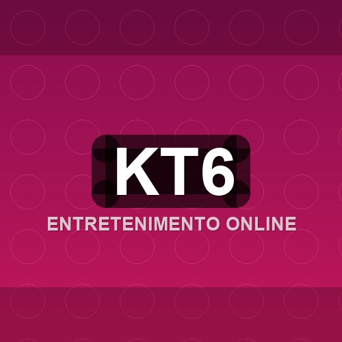 kt6 logo