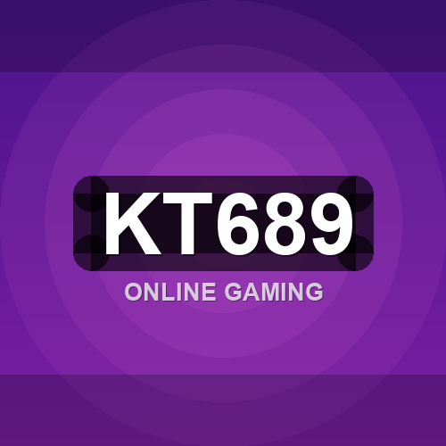 kt689 logo