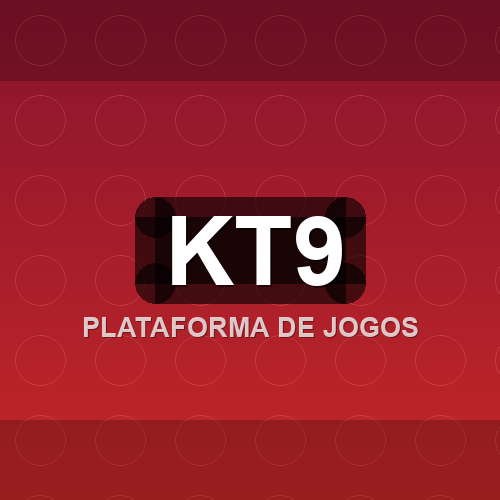 kt9 logo