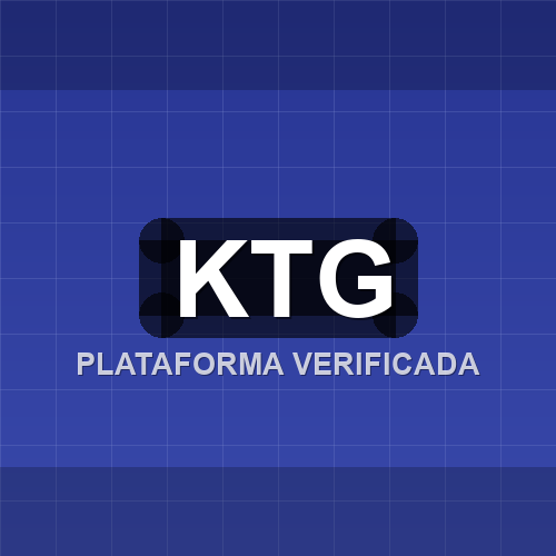 ktg logo