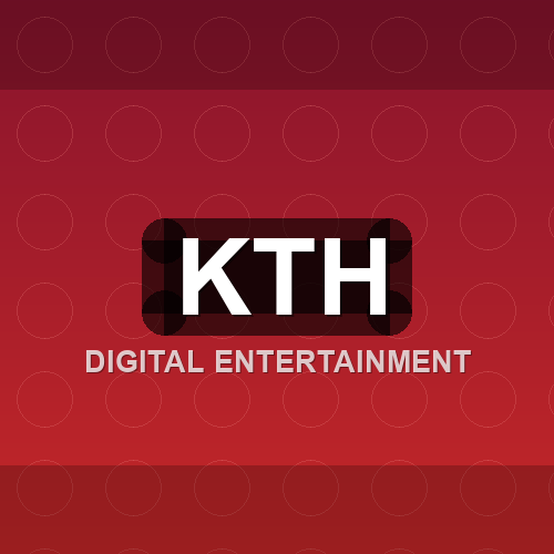kth logo