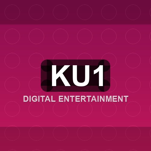 ku1 logo