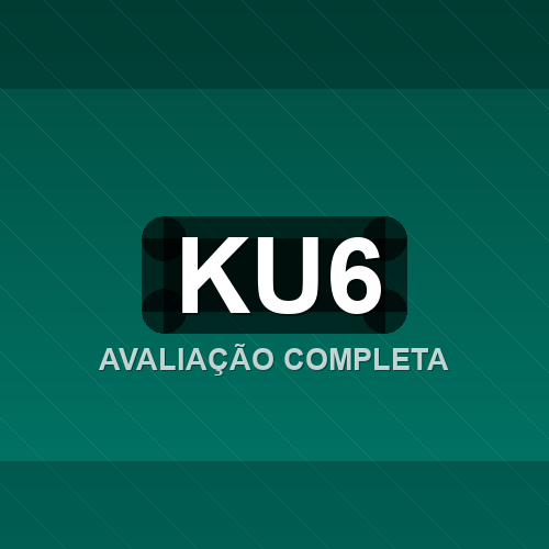ku6 logo