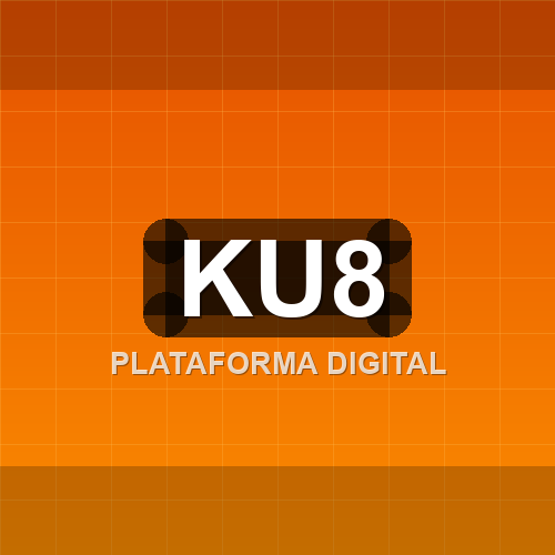 ku8 logo
