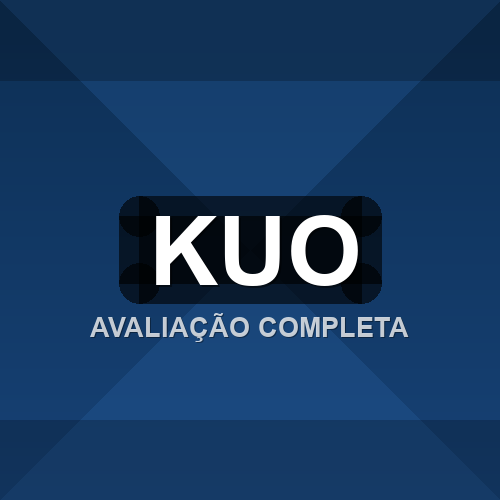 kuo logo