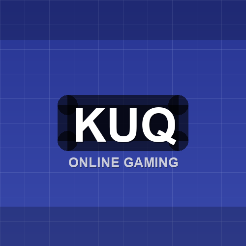 kuq logo