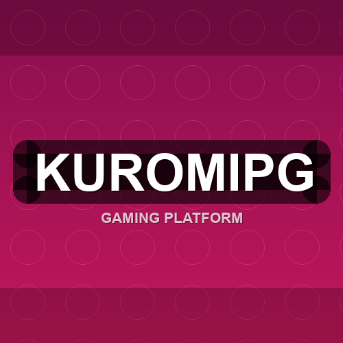 kuromipg logo