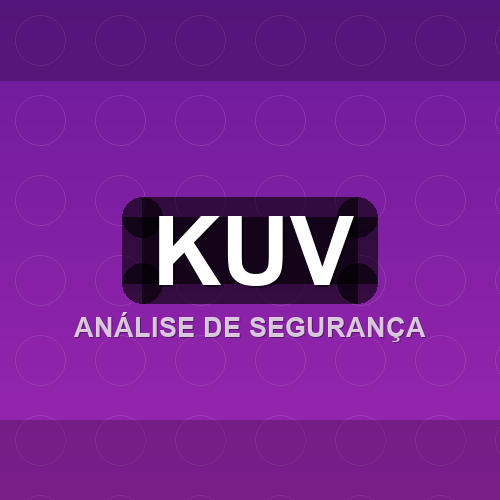 kuv logo
