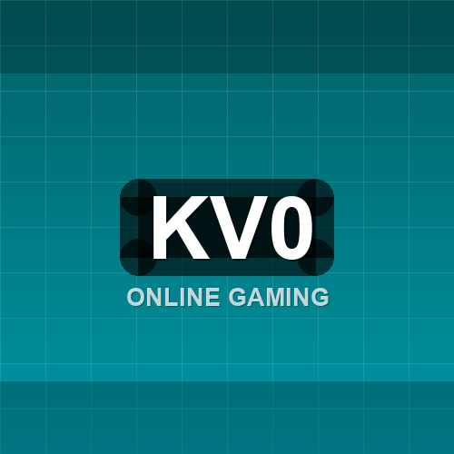 kv0 logo