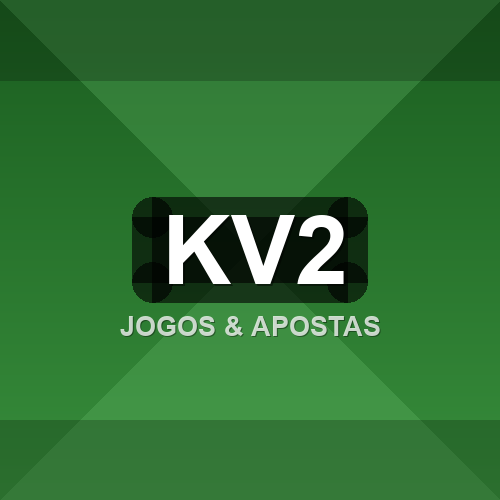 kv2 logo