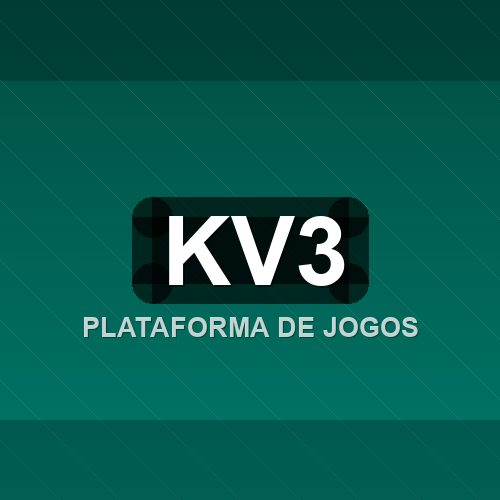 kv3 logo