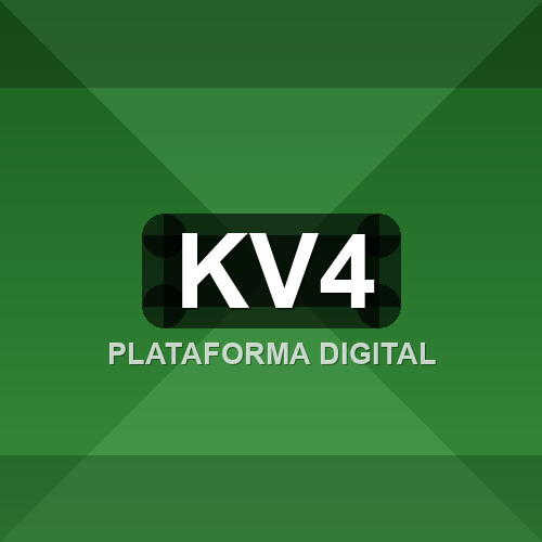 kv4 logo