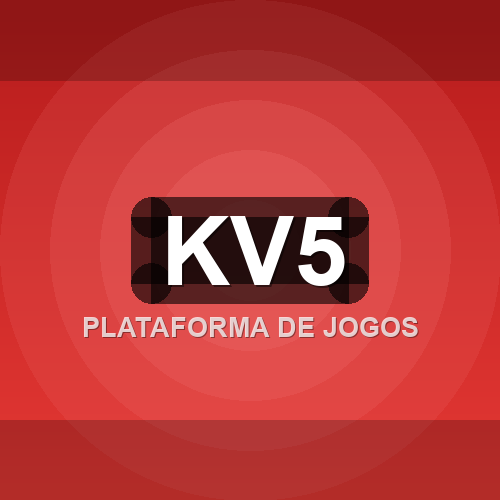 kv5 logo