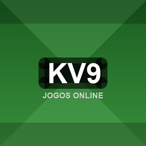 kv9 logo