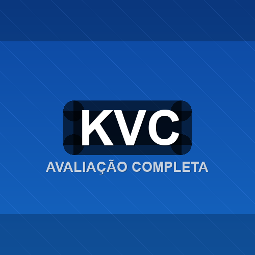 kvc logo