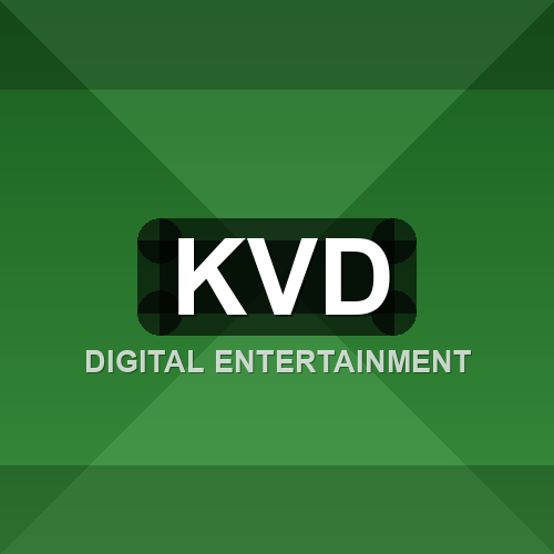 kvd logo